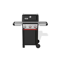 Weber Spirit E-325