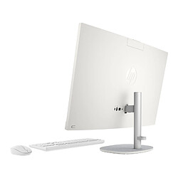 Avis HP All-in-One 27-cr0024na · Reconditionné