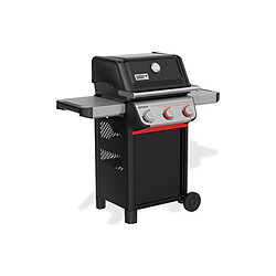Weber Spirit E-325 pas cher