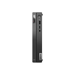 Lenovo ThinkCentre neo 50q Gen 4 / i5 / RAM 8 GB / SSD Disk