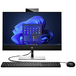 Hewlett Packard HP ProOne 440 G9 NT AiO / i5 / RAM 8 GB / SSD Disk