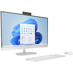 Acheter HP All-in-One 27-cr0024na · Reconditionné