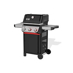 Acheter Weber Spirit E-325