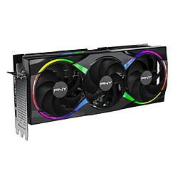 Carte graphique GeForce PNY RTX 5090 ARGB EPIC-X RGB OC 32Go GDDR7 DLSS4