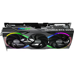 Carte graphique GeForce PNY RTX 5090 ARGB EPIC-X RGB OC 32Go GDDR7 DLSS4