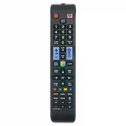 Télécommande Pour TV Hisense H40M2600 / H40M3300 - Neuf, Marque Infrashop, Compatible