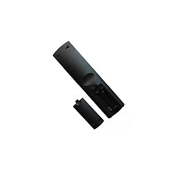 Avis Télécommande TV Sharp RC-AP11-V1 - Noir
