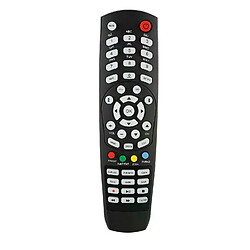 Avis Télécommande Tocomsat Phoenix Vip - Noir