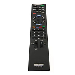 Avis Télécommande TV Sony RM-YD086 - Noir