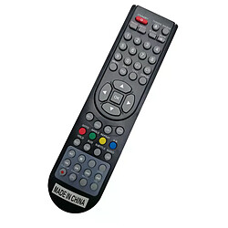 Télécommande TV Vivax - Noir