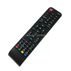 Télécommande TV Polaroid - Naturel