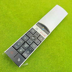 Avis Télécommande TV TCL RC602S JUR2 - Argent