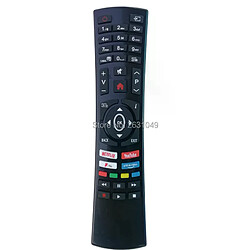 Télécommande RC4318 pour Edenwood SMART TV