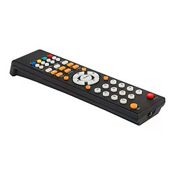 Avis Télécommande TV pour Sceptre - Noir