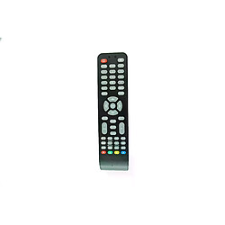 Télécommande TV Polaroid Hyundai - Noir Télécommande TV - pour TV Polaroid et Hyundai - compatible 3 à 5 appareils