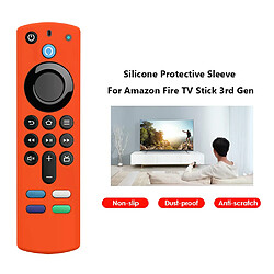 Avis Étui pour télécommande TV Stick 3rd Gen