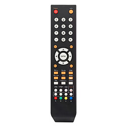 Télécommande TV pour Sceptre - Noir