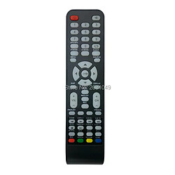 Télécommande TV Vivax 32LE110SM - Noir