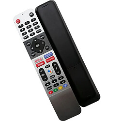 Avis Télécommande TV Skyworth - Noir