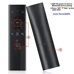 Accessoires TV