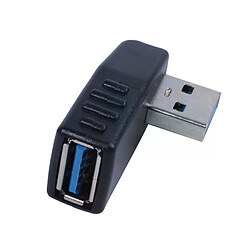 Avis Télécommande TV TCL avec adaptateur USB 3.0 - Noir