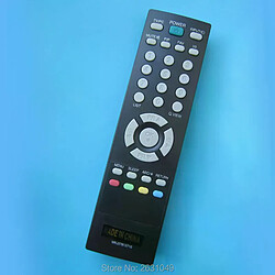 Télécommande TV LG - Noir