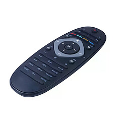 Télécommande TV Philips - Noir