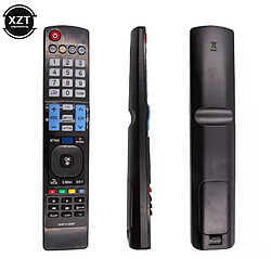 Télécommande LG AKB73756567 Télécommande de remplacement pour LG TV - Compatible 32LB5800 à 65UB9200UH