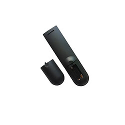 Avis Télécommande TV universelle RC-1900 - Multicolore