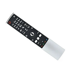 Avis Télécommande TV MR-700 - Noir