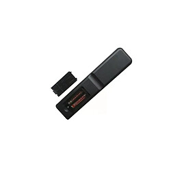 Avis Télécommande TV Sceptre - Noir