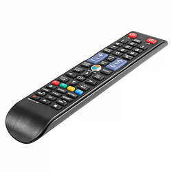 Avis Télécommande Samsung Smart TV