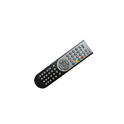 Télécommande TV universelle RC-1900 - Multicolore