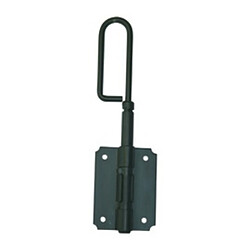 Verrou, cadenas & targette Générique