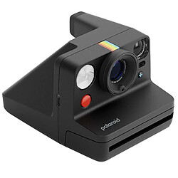 Polaroid Now+ Génération 3 - Noir