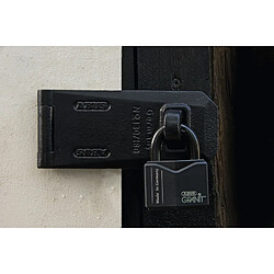 Avis ABUS Porte-cadenas Granit 130