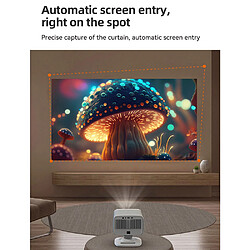 Lenovo Xiaoxin 100P Projecteur Intelligent