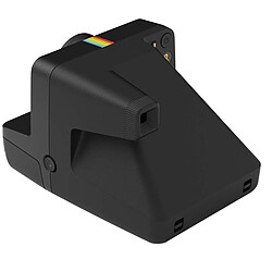 Polaroid Now+ Génération 3 - Noir