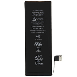 Avizar Apple Battery - Noir