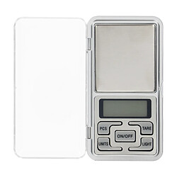 Balance de cuisine Avizar