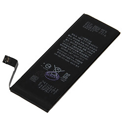Avizar Apple Battery - Noir
