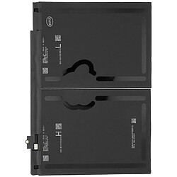 Avizar Apple iPad Air 2 Batterie 7340mAh