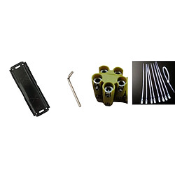 Zenitech Boîtier de raccordement