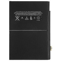 Avizar Apple iPad Air 2 Batterie 7340mAh