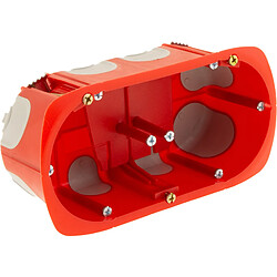 Boîte d'encastrement ProTec