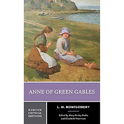 Anne of Green Gables