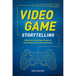 Video Game Storytelling