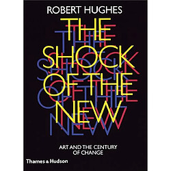 The Shock of the New 