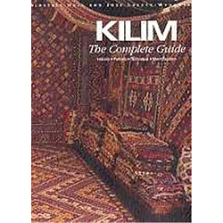 Kilim The Complete Guide