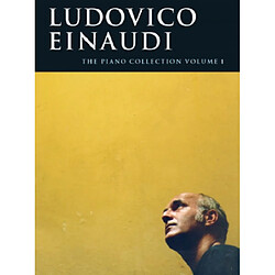 Ludovico Einaudi